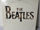 The 20 Greatest Hits by The Beatles (Vinyl, Oct-1982, Capitol) Tested VG+