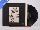 Gentle Giant In A Glass House Die-Cut Sleeve LP Album Vinyl Record - VG+/EX