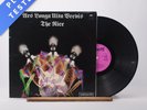 The Nice Ars Longa Vita Brevis LP Album Vinyl Record IMSP 020 - VG+/VG+