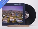 Pink Floyd A Momentary Lapse Of Reason A-2 B-3 LP Album Vinyl Record - EX/VG+
