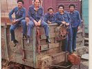 The Trammps – The Legendary Zing Album - 1988 Vinyl LP - Very Good VG+/VG+ KENT
