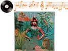 Aquarian Dream Fantasy Vinyl LP + Inner Sleeve American Pressing - VG+