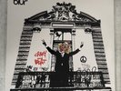 BLUR Crazy Beat 2003 UK limited edition 7