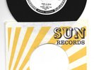 GARAGE ROCKER 45 - RANDY AND THE RADIANTS -  PEEK-A-BOO  - HEAR - 1964 PROMO SUN