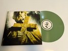 Zao - The Funeral Of God - Vinyl - Olive