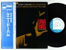 Kenny Dorham - Una Mas LP - Blue Note Japan - GXK 8128 NM Obi