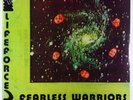 Life Force - Fearless Warriors LP - Sonorama Germany Reissue SEALED