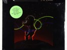 Quincy Jones - The Dude LP - A&M SEALED PROMO