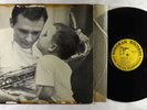 Stan Getz - Plays LP - Norgran - MG N-1042 Mono DG VG+