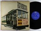 Thelonious Monk - Alone In San Francisco LP - Riverside - RLP 12-312 Mono DG