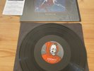 Enigma MCMXC a.D. 1990 Original Mit Merchandising Beilage Inner Sleeve Top