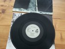 Black Sabbath Headless Cross  1989 Original Pressung Mit Poster Top