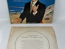 Frank Sinatra Come Fly With Me 1958 Vinyl LP Capitol W-920