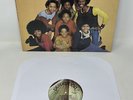 An American Family The Eight Minutes 1972 Vinyl LP Perception PLP-27