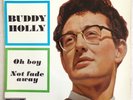 BUDDY HOLLY * Beautiful EP SIXTIES