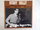 BUDDY HOLLY * Beautiful EP SIXTIES