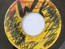 THE RIGHTEOUS FLAMES / NORA DEAN I Was Born To Be Loved / Heartaches STUDIO ONE