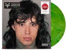 Falling In Reverse Popular Monster Vinyl Target Limited Edition /500 GREEN SWIRL