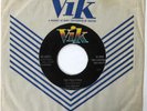 LEE DENSON The Pied Piper VIK 45 popcorn rockabilly 1956 first pressing HEAR