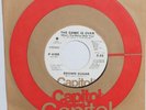 BROWN SUGAR Game Is Over /I’m Going Through Changes CAPITOL 45 soul Promo HEAR