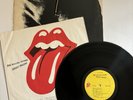 The Rolling Stones Sticky Fingers vinyl LP  zipper COC 59100 Andy Warhol ATCO