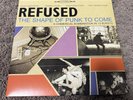 Refused - The Shape Of Punk To Come Vinyl Black Reissue