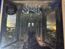 Ghost Skeleta Blasphemy  Heresy  Mystery  Zoetrope Vinyl LP Limited RATS version