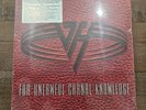 VAN HALEN For Unlawful Carnal Knowledge 2 LP Vinyl 2 CD 1 Bluray Box Set *NOTES