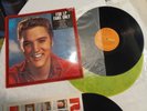 Elvis Presley - For LP Fans Only - RCA Victor Spain - LSP-1990 - Pressing...