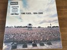 Oasis Time Flies 1994-2009 x4 Coloured Vinyl LP Box Record Store Day 2025 RSD