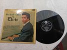 Elvis Presley - His Hand in Mine (LP Mono RD-27211 RCA UK 1960) Original - Very
