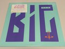 Yes - Big Generator     ATCO 90522-1 / 1987 / Hype / Sealed / New Old Stock / LP