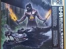 Wu-Tang Clan - Black Samson The Bastard Swordsman, Vinyl Record LP 23/1000