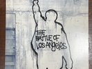 Rage Against The Machine The Battle Of Los Angeles (180 Gram Vinyl) Records & LP