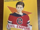 Rage Against the Machine - Evil Empire [Vinyl LP] 180 Gram