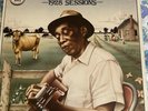 MISSISSIPPI JOHN HURT   The 1928 Sessions   12” LP YAZOO L 1065