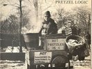 STEELY DAN   PRETZEL LOGIC 1974 LP   MCA-37042 COVER EXCELLENT, VINYL NEAR MINT