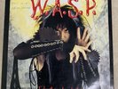 W.A.S.P: I Don't Need No Doctor (Vinyl, 1987 AUS, 12
