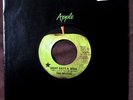Beatles 45 1970 SEALED Eight Days a Week Apple with Black Star LA Only, NM