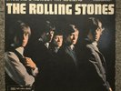 England's Newest Hit Makers (US) Mono Vinyl w/Poster - Rolling Stones (LL 3375)