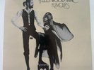 FLEETWOOD MAC RUMOURS OG still factory sealed 1977 lp textured cover BSK3010