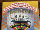 The Beatles Magical Mystery Tour album Capital SMAL-2835 booklet Vinyl Nice ASNC