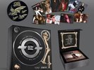 Ozzy Osbourne SEE YOU ON THE OTHER SIDE V2.0 Box Set SIGNED Black Sabbath SEALED