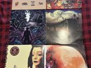 Vinyl record Lot