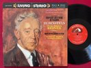 RACHMANINOFF RUBINSTEIN REINER RHAPSODY LP CLASSIC RECORDS AUDIOPHILE 180G