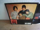 The Kinks – Die Neue Kinks Revue  1st Press 1967, Garage Rock, Beat