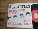 The Beatles – All You Need Is Love, 