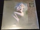 THE PRETTY RECKLESS DEATH BY ROCK AND ROLL Coke Bottle Clear Vinyl Still Sealed