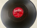 The Hollywood Flames 1954 DOO WOP 78 Peggy / Oooh-La La LUCKY Mint- HEAR