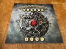 REVOLUTION SAINTS Rise Black Vinyl LP Gatefold 2020 RARE HTF Night Ranger Lion